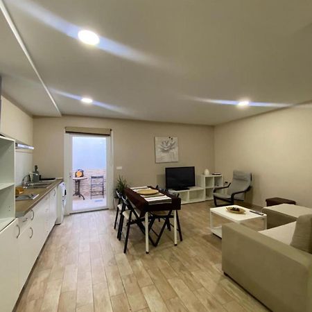Apartamentos Albeniz Algeciras Exterior foto