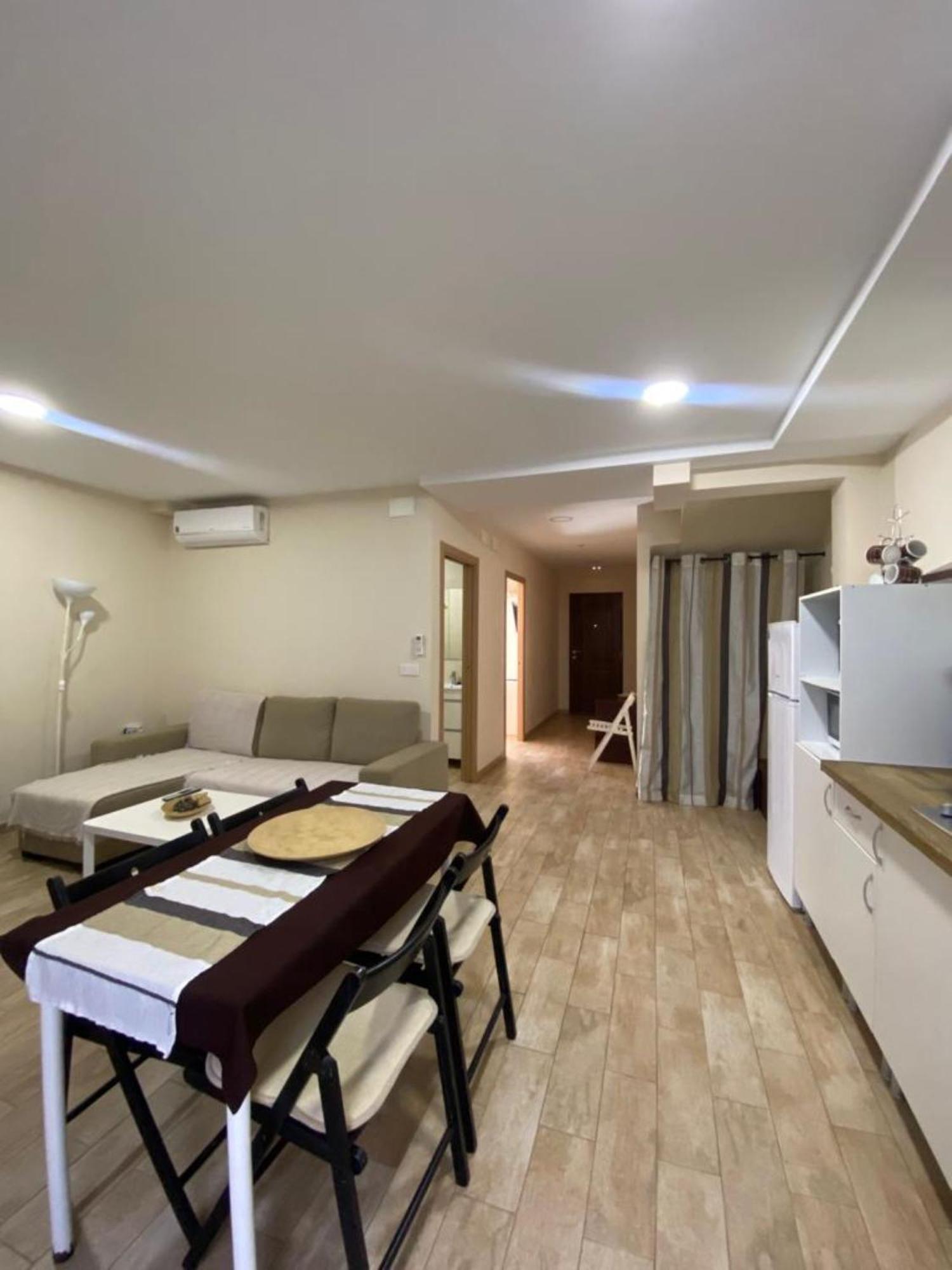 Apartamentos Albeniz Algeciras Exterior foto