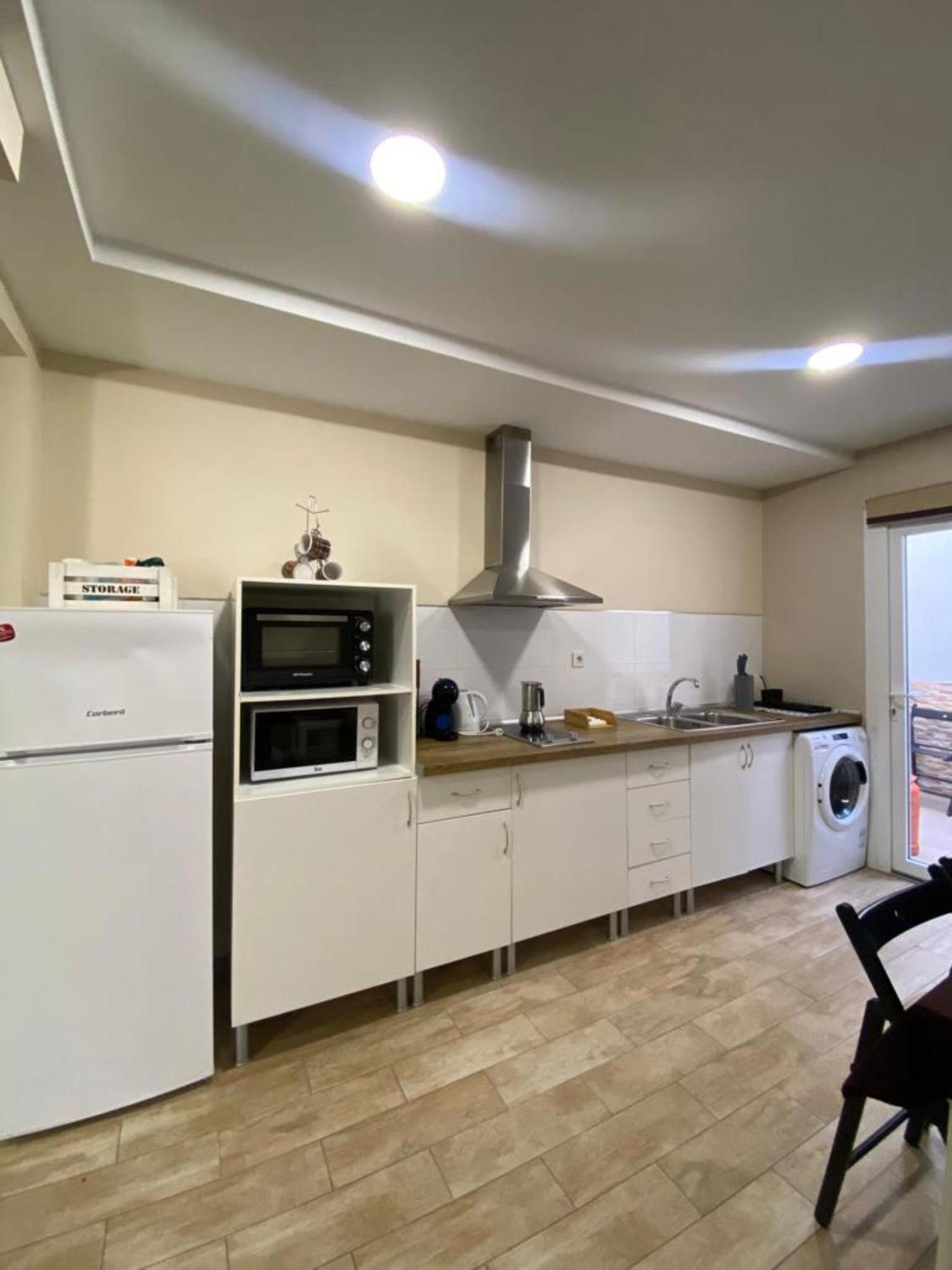 Apartamentos Albeniz Algeciras Exterior foto